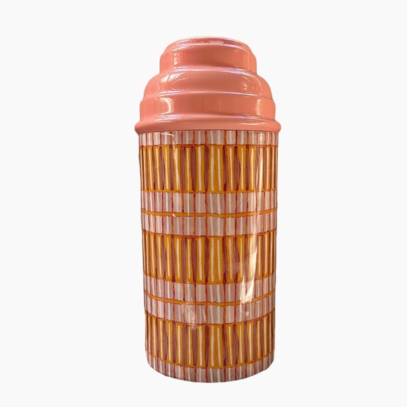 NWT Anthropologie Foodie Tin Candle in Stonefruit Dandelion - Picture 5 of 8